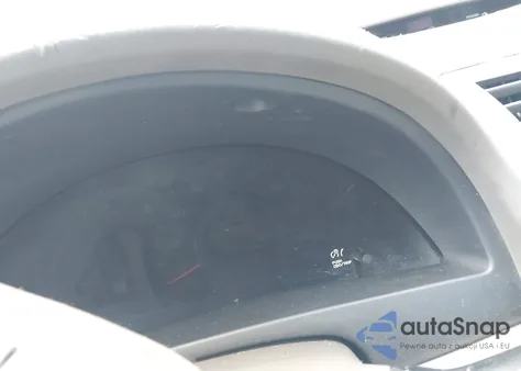 2007 Toyota Camry Xle V6 from USA, damaged, VIN 4T1BK46K07U545343